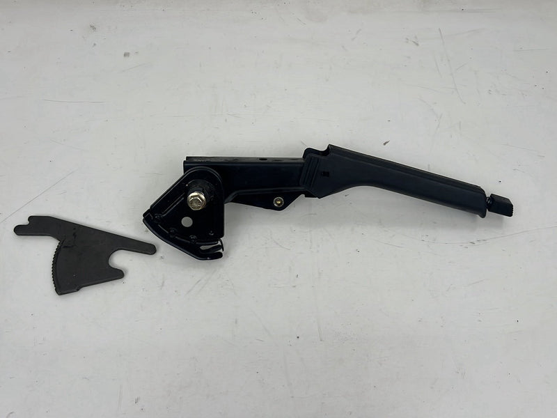 1990-1992 Volvo 740 745 940 Parking Emergency E Brake Handle Lever OEM #5964EM