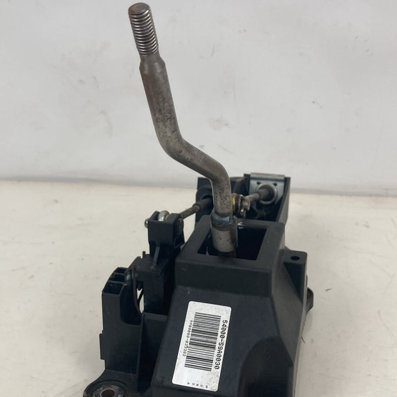 2002-2004 Honda CR-V RD2 Manual Shifter Assembly 5 Speed OEM #5092M