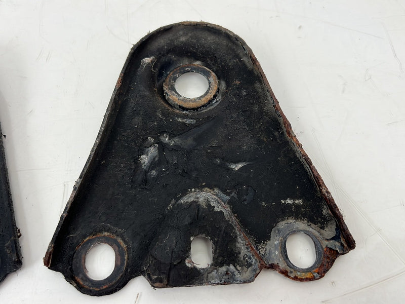 1993-1997 Volvo 850 Front Subframe Bracket Mounting Bolt Hardware OEM