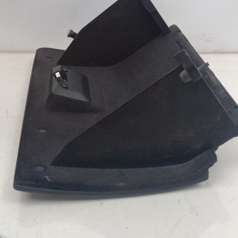 2009-2011 BMW 328i E90 Glove Box Assembly Black 7075477 OEM #4776M