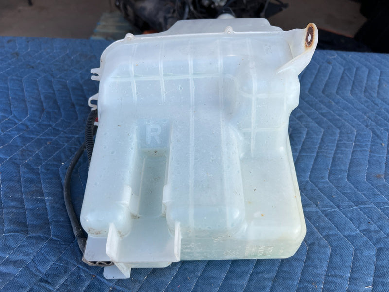 2003-2008 Toyota Corolla Windshield Wiper Washer Reservoir Jug Tank OEM #3361EM
