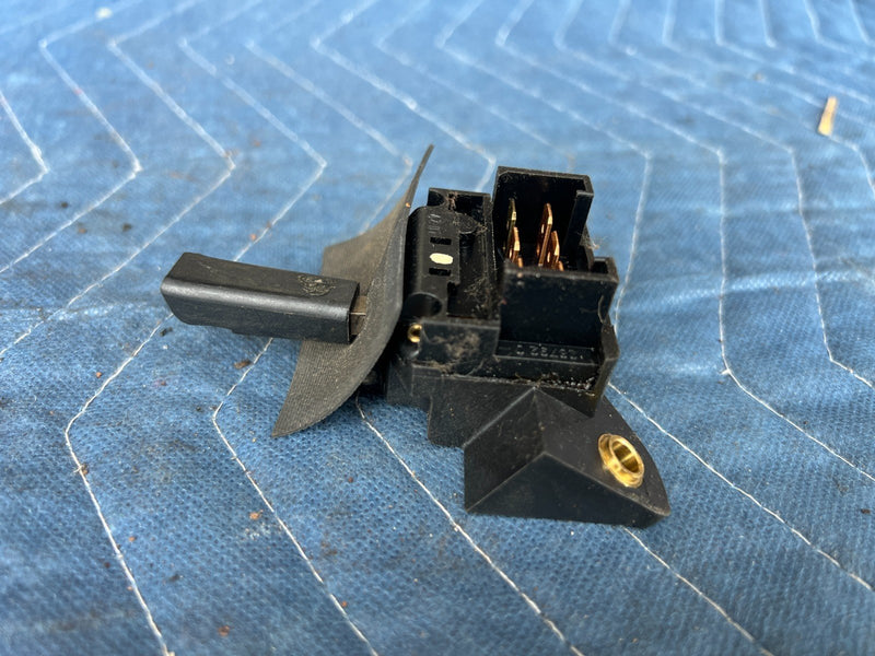1989-1995 Volvo 740 940 Windshield Wiper Control Switch 1363016 OEM #3809EM