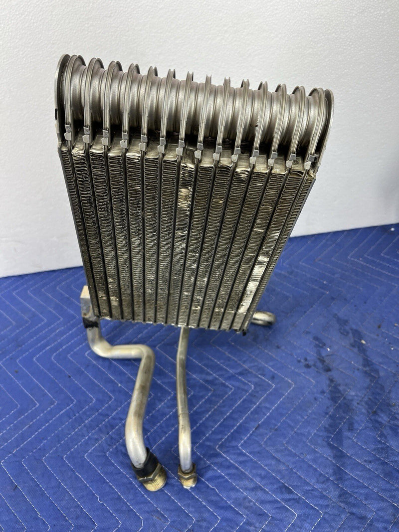 1991-1993 Volvo 240 244 245 AC Evaporator Dash HVAC Harrison 52454570 OEM #3890E