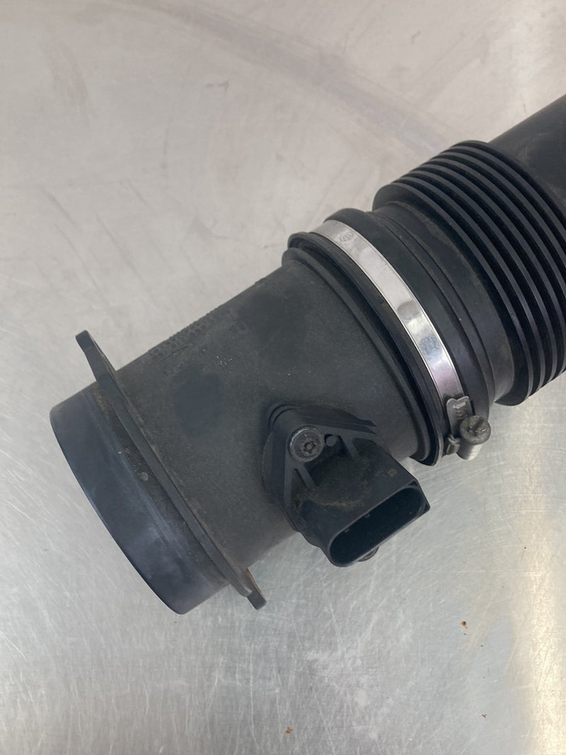 2003-2007 BMW 545i E60 Mass Air Flow Meter MAF 0280216135 7524135 OEM #4912M