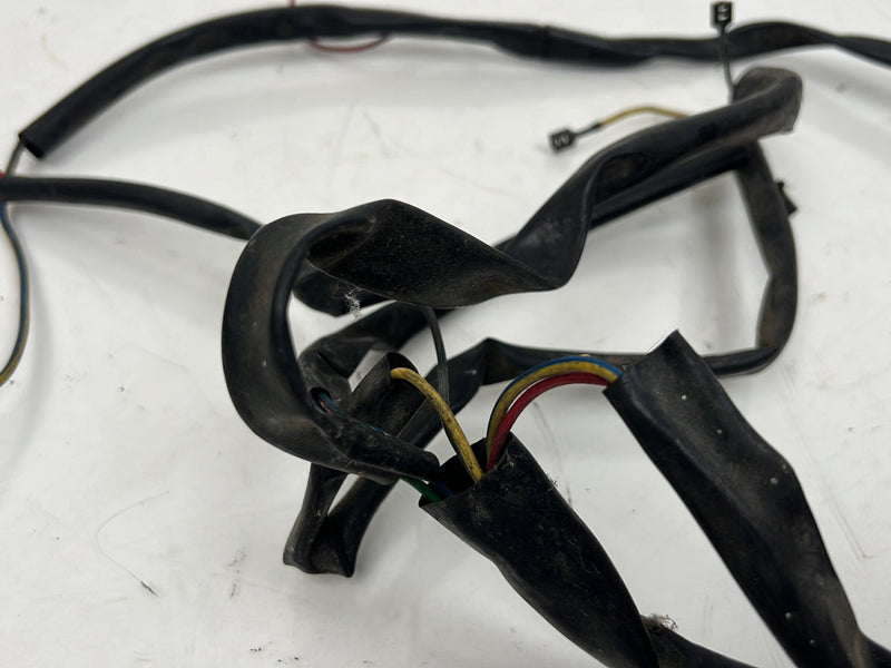 1975-1980 Volvo 244 240 Ignition Control EZK Wiring Wire Harness OEM #5442EM