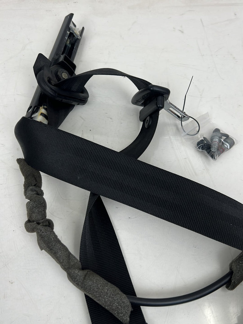 1996-2003 Audi S8 D2 A8 Front Right & Left Seat Belt Retractor Pair OEM #6477EM