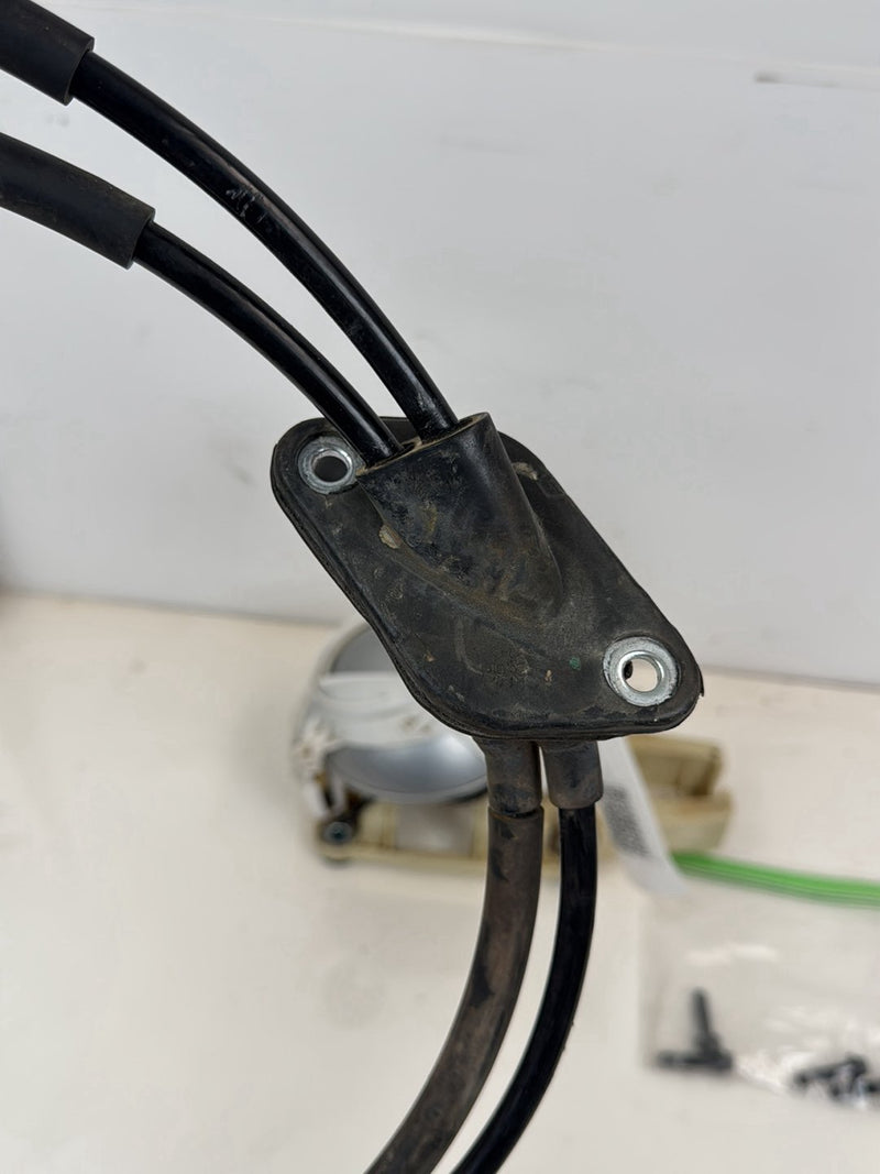 2005-2007 Volvo S60R V70R M66 6 Spd AWD Manual Shifter Assembly 30759425 OEM