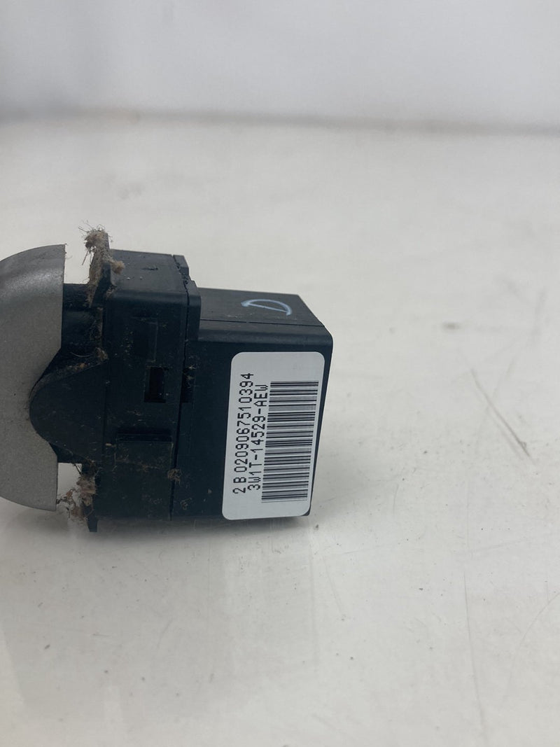 2002-2005 Lincoln Town Car Signature Window Switch 3W1T-14529-AEW OEM #5155M