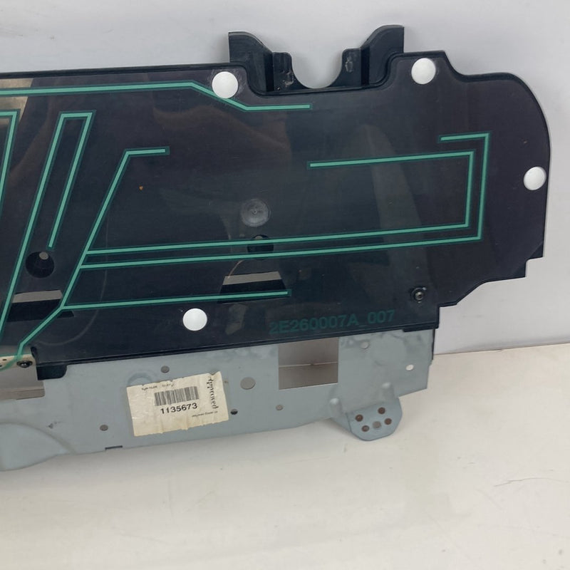 2005 Volvo XC90 275 Ceiling Antenna 8651014 2E260007A 1135673 8633845 OEM #4859M