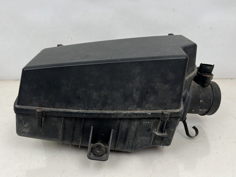 2004-2007 Volvo S60R V70R Air Filter Cleaner Housing Box w/ MAF Sensor OEM #5738EM