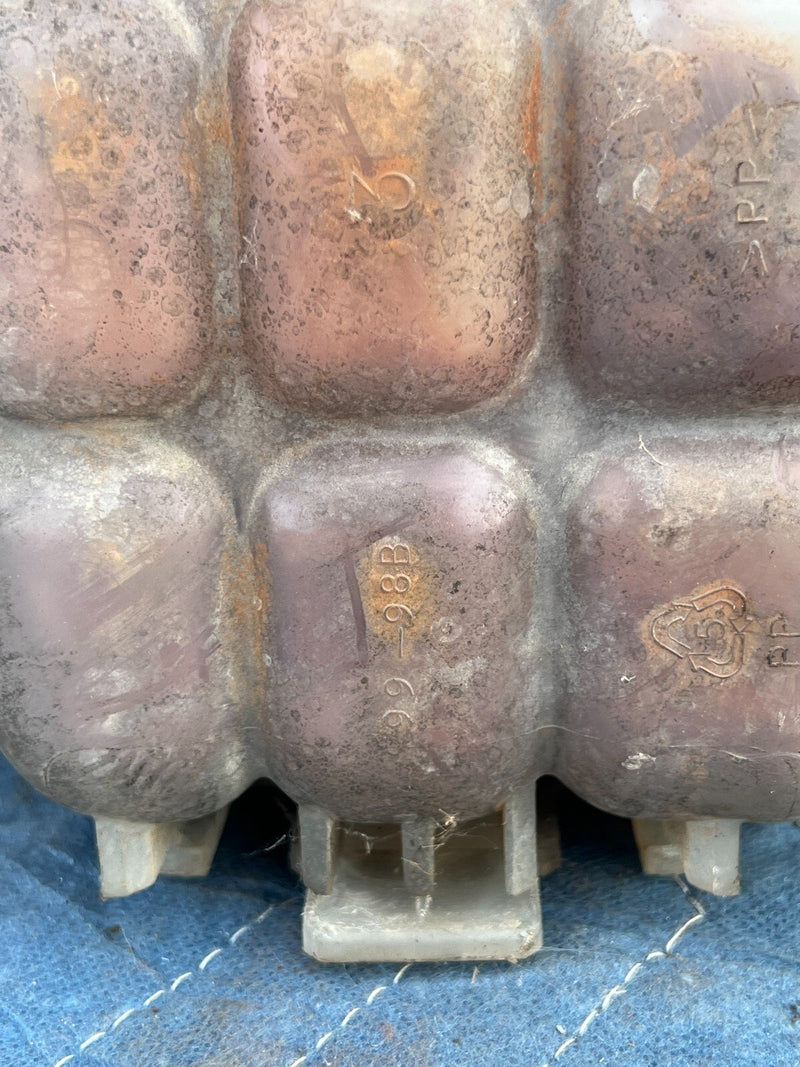 1999-2002 Chevy Silverado GM Coolant Overflow Reservoir Tank Jug OEM #1849CN