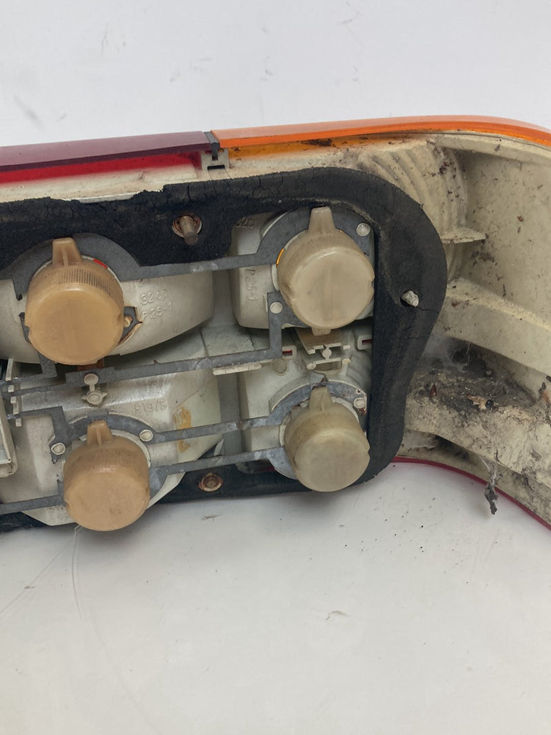 1980 Volvo 244 - Tail Light Left PN: KL01104A