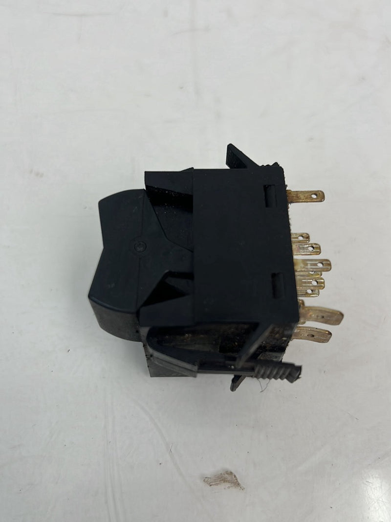 1983-1985 Porsche 944 Dash Headlight Dimmer Control Switch 4779415316 OE #5688EM