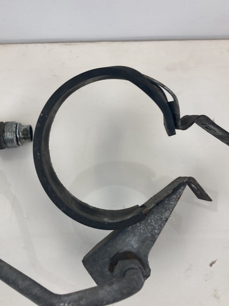 1992 Volvo 940 944 - A/C Dryer