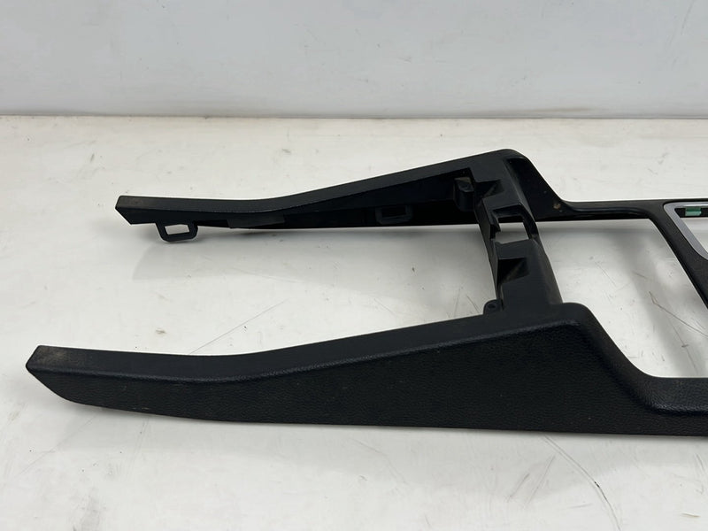 2017-2019 Ford Escape Center Console Bezel Trim Black GJ54-S044H83 OEM #5480EM