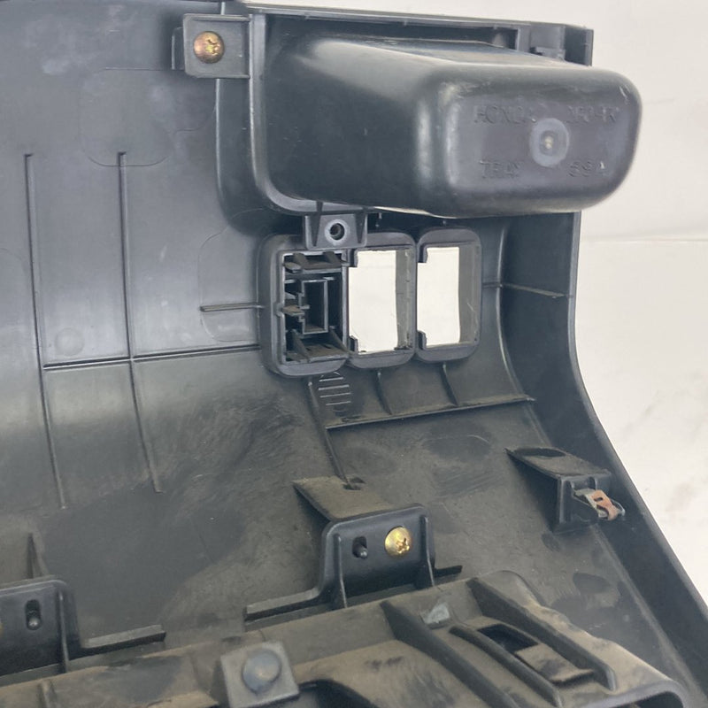 2002-2004 Honda CR-V RD2 Knee Bolster Left 77300-S9A-G101 OEM #5096M