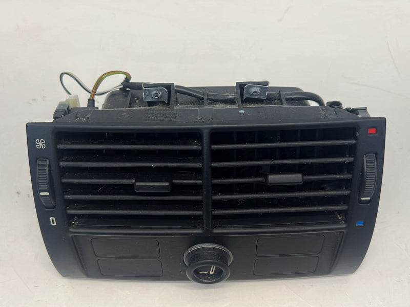 2006 BMW X5 E53 - Dash Vent Set PN: 64228402215 64228402216 64228402221 8409081