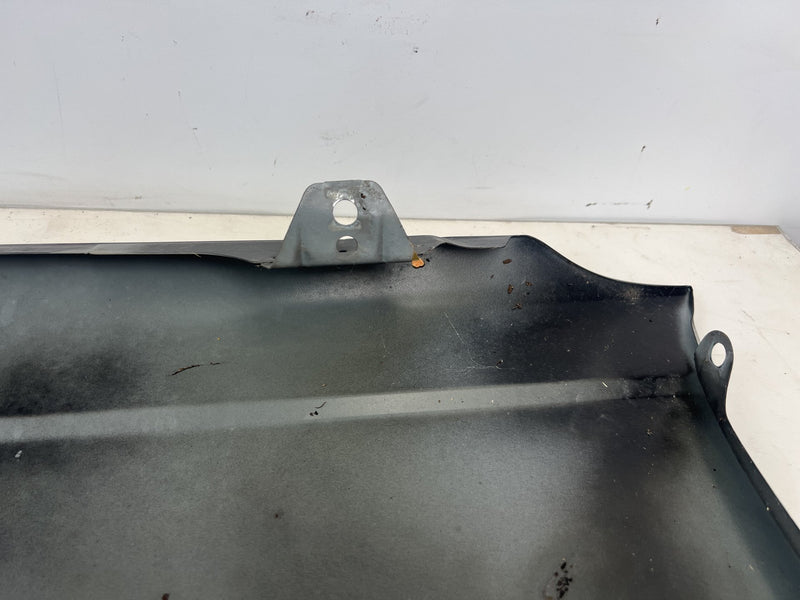 1998-2000 Volvo S70 V70 XC Front Passenger Right Fender Trim Black OEM #6902EM