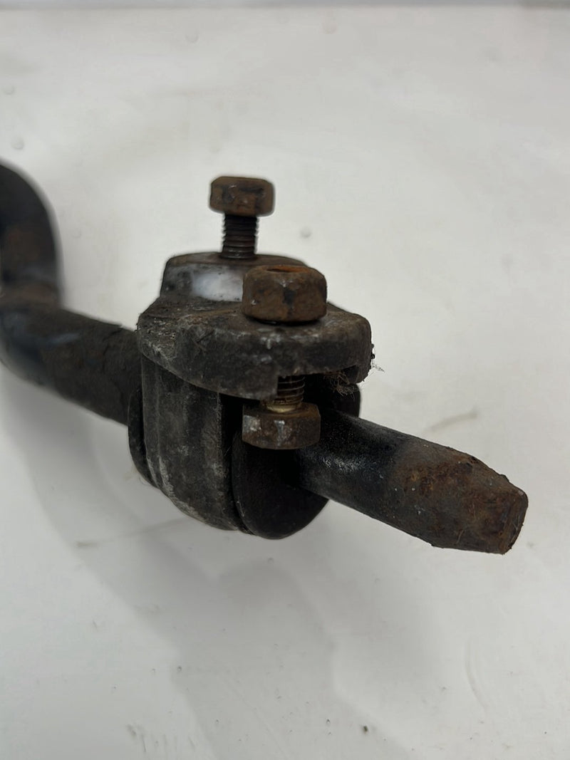 1983-1985 Porsche 944 Front Suspension Stabilizer Sway Bar + Hardware OE #5661EM