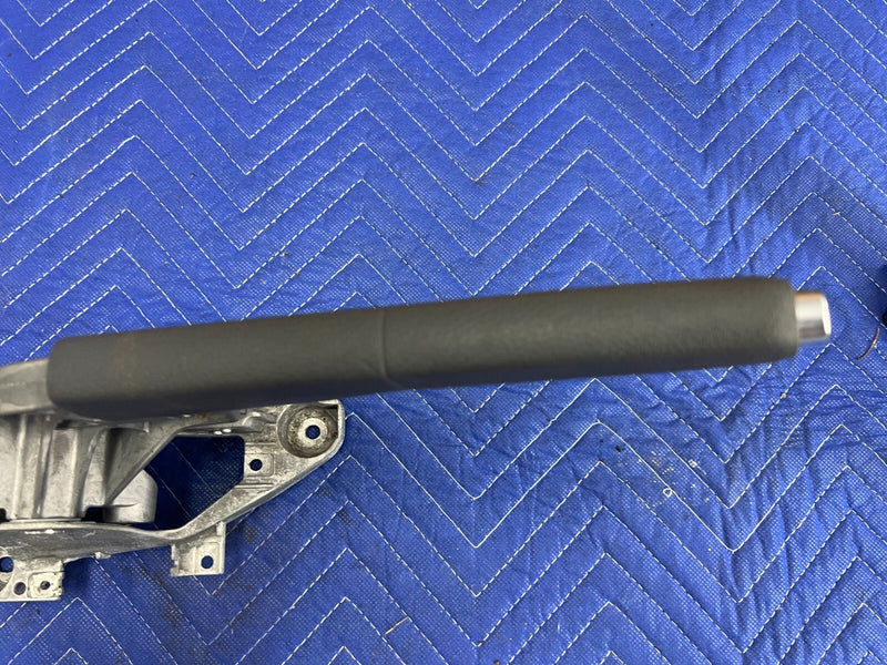 2006-2010 VW Jetta 2.5L Emergency Brake Lever Assembly 1K0711303 OEM #119MC