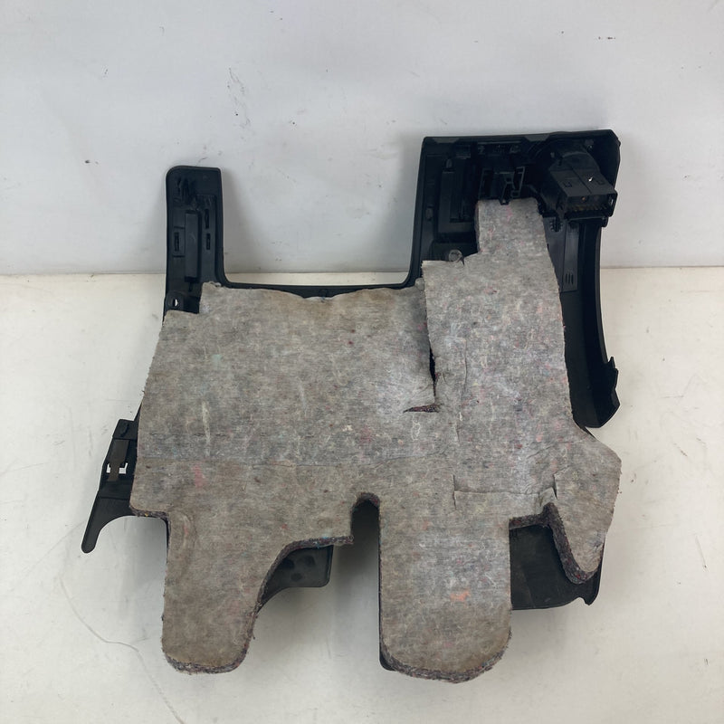 2001-2005 Volkswagen Passat Knee Bolster Left Headlight Switch OEM #5527M