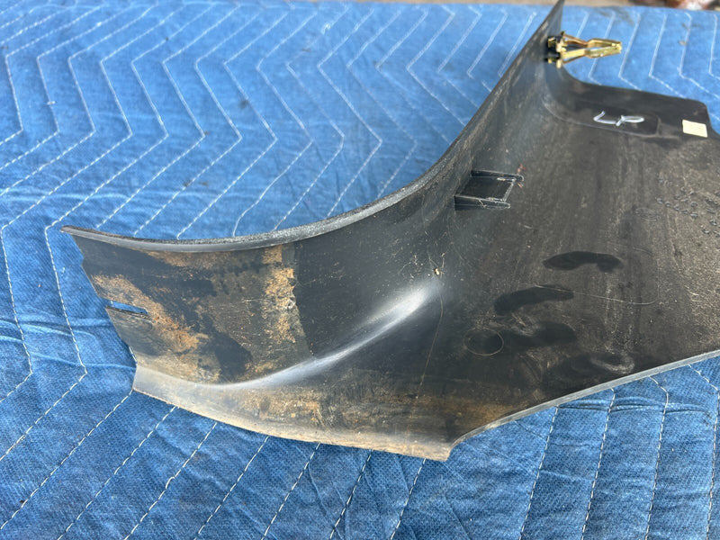 1999-2002 Chevy Silverado GM 1500 2500 Front LH & RH Lower Dash Trim OEM #1801CN