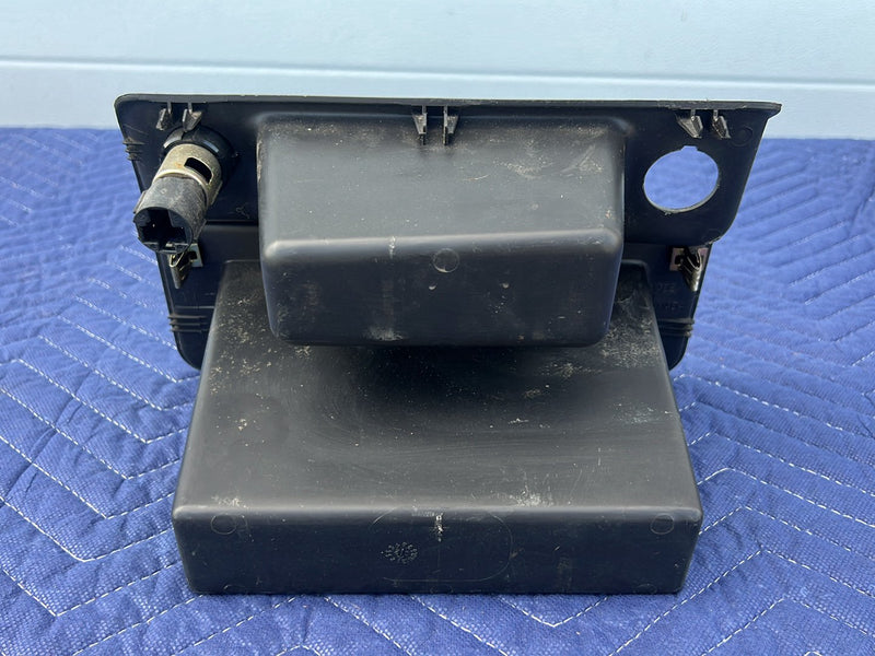 Chevrolet Silverado - Dash Storage PN: 15179649