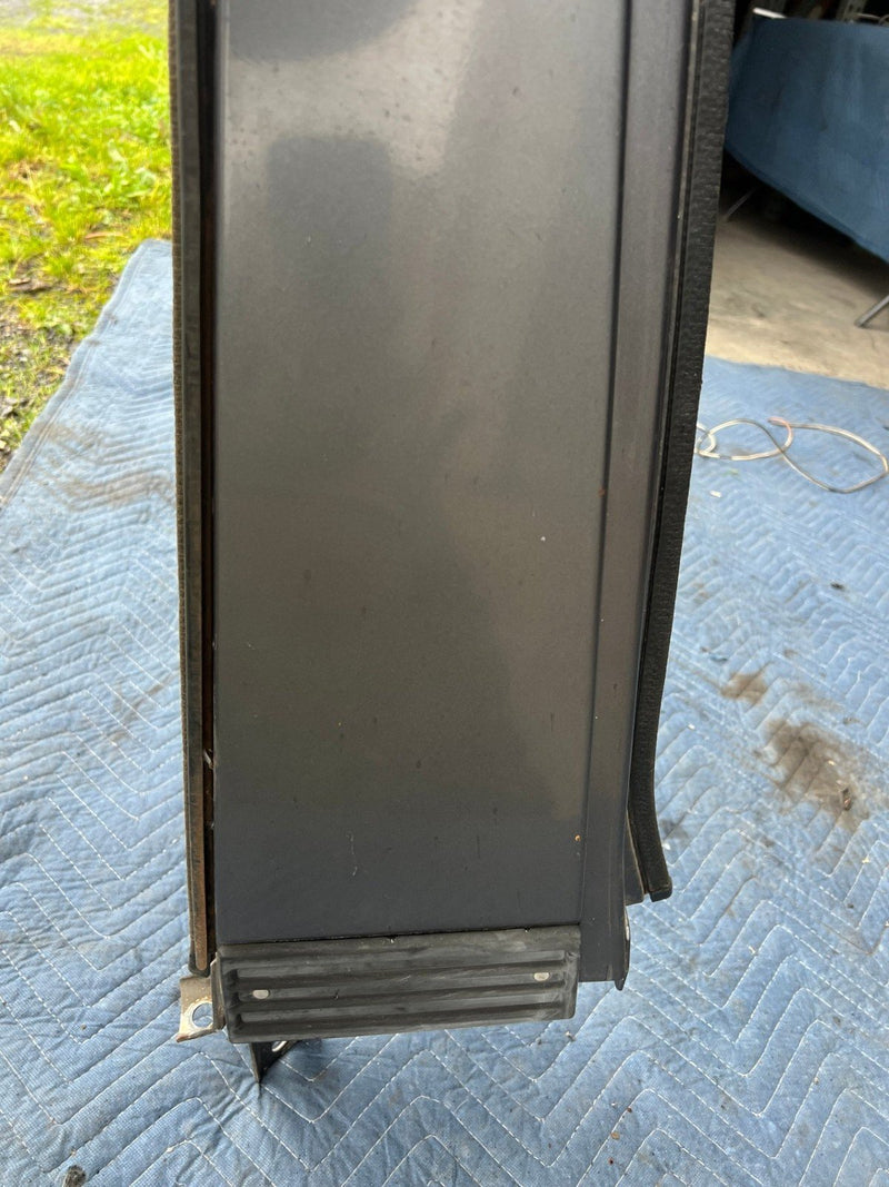 1985-1988 Suzuki Samurai SJ413 Targa Roll Bar Cover Roof Side Panel OEM
