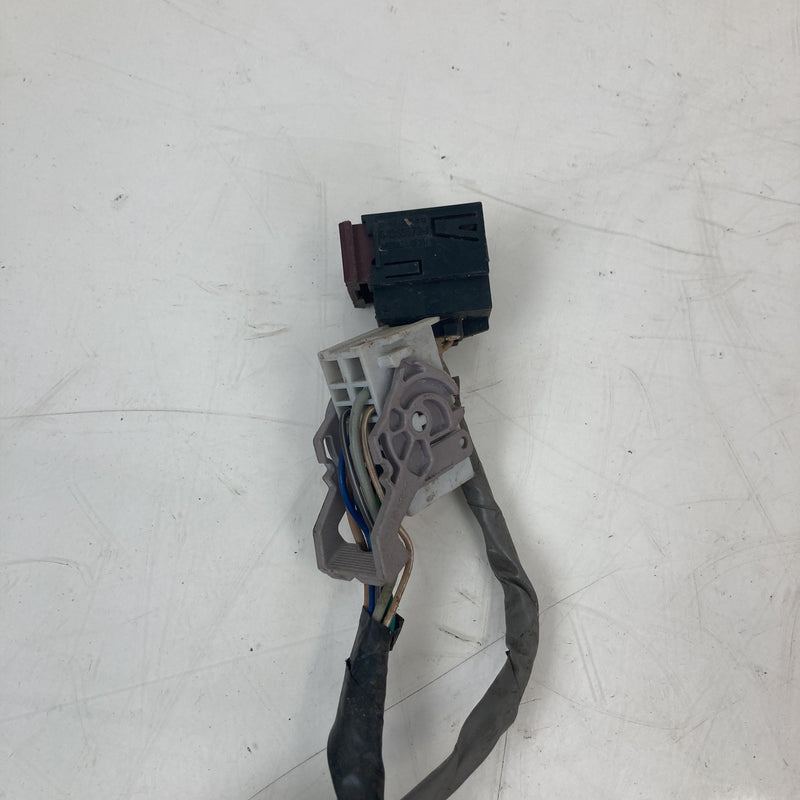 2007-2013 Chevy Silverado GMT900 Front Right Door Wiring Harness 13589933 #5593M