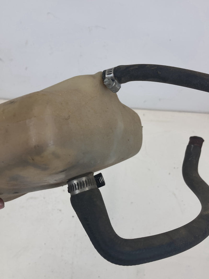 1975-1980 Volvo 240 244 Coolant Overflow Reservoir Tank 463604 OEM #4325M