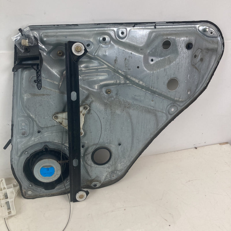 2001-2005 Volkswagen Passat Window Regulator Rear Left Motor OEM #5562M
