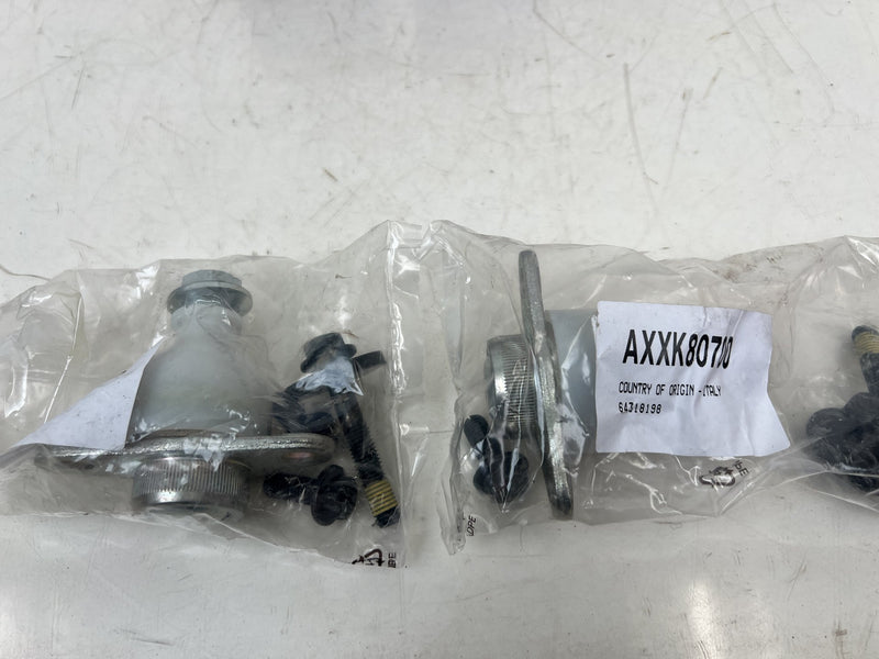 2005-2007 Volvo S60R V70R Front Lower Suspension Ball Joint Aftermarket #6778EM