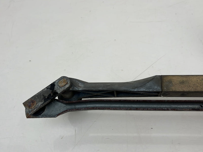 1983-1985 Porsche 944 Front Windshield Wiper Motor Transmission OEM #5636EM