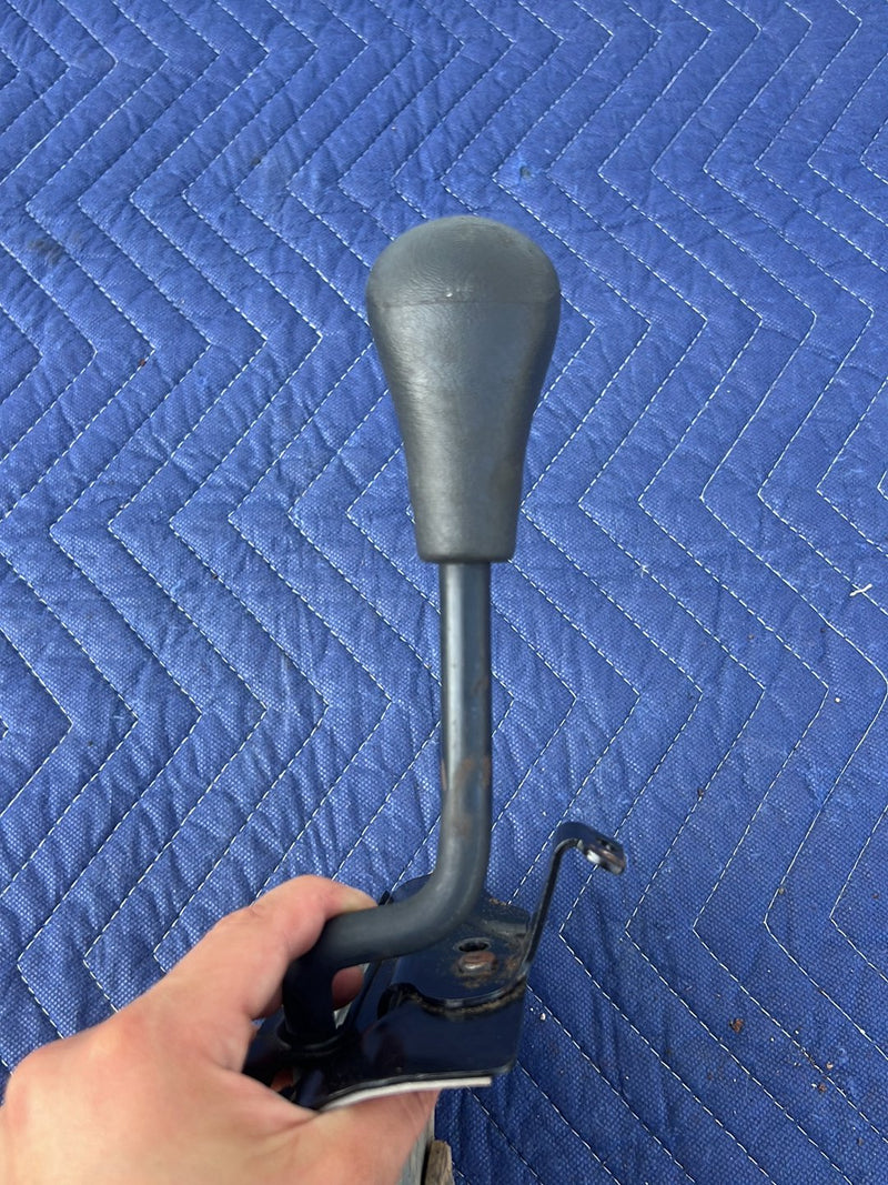 1999-2007 Chevrolet Silverado 1500 GMC 4x4 Manual Floor Shift Shifter OE #5511EM