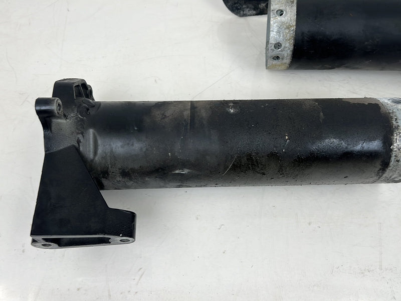 1996-2003 Audi S8 D2 A8 Front Left & Right Bumper Shock Strut Set OEM #6513EM