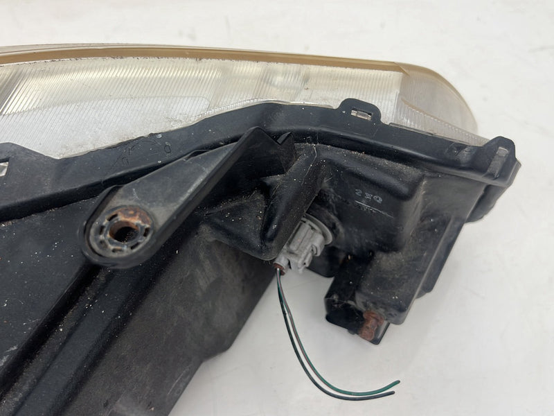 2010-2013 Suzuki SX4 Front Driver Left Headlight Lamp Assembly OEM #6356EM