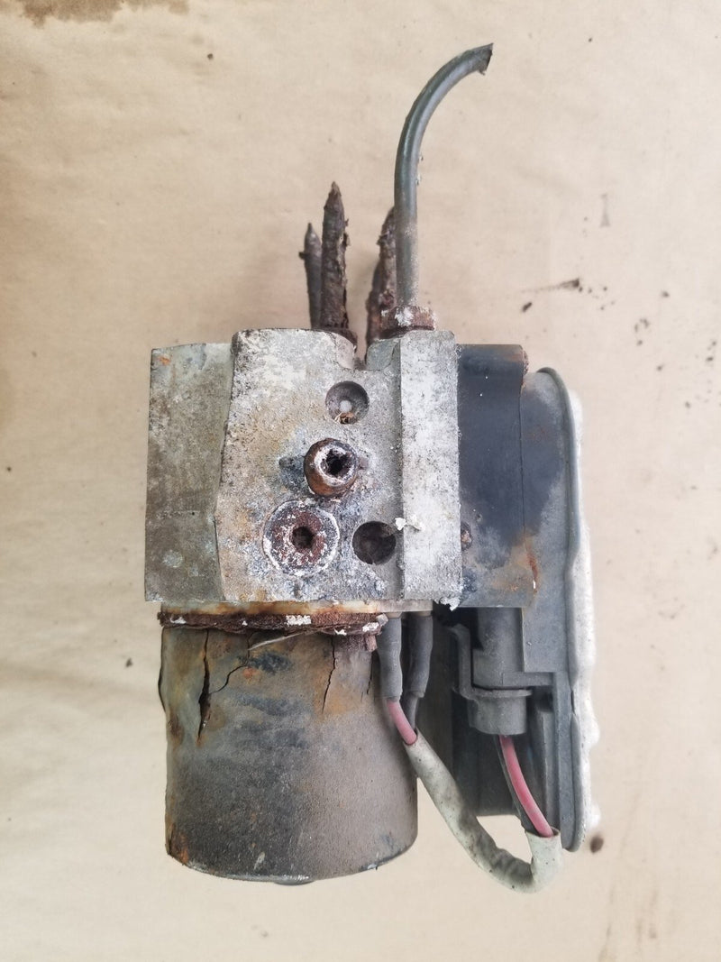 1999-2007 Chevy 1500 Silverado Sierra ABS Anti Lock Block Cylinder OEM #847CN