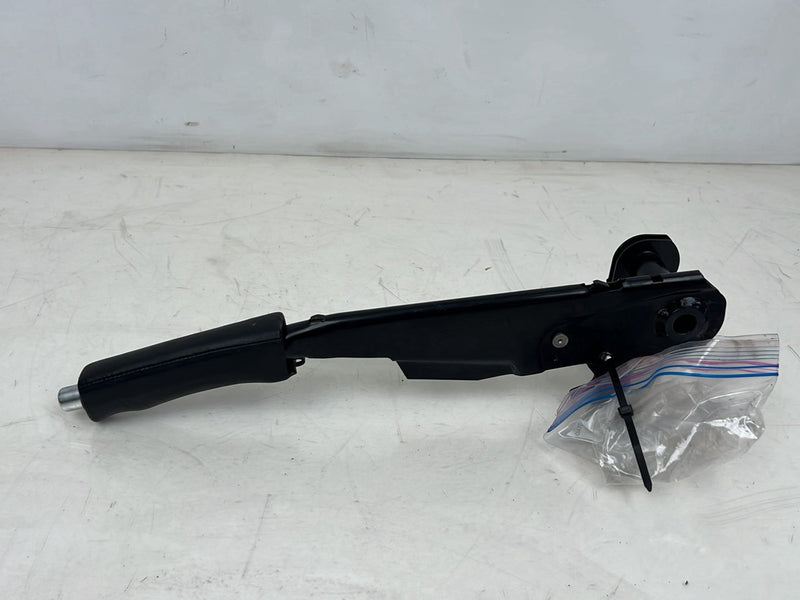 1996-2003 Audi S8 D2 A8 Parking E Emergency Brake Handle Lever OEM #6582EM