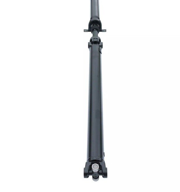 2001-2009 Chevrolet Silverado 3500 GMC Rear Driveshaft Prop Shaft Assembly #4328