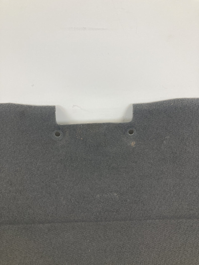 1992 Volvo 940 944 - Trunk Liner Panel