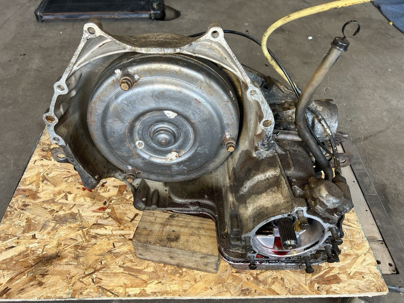 1980-1985 Cadillac Seville Turbo Hydra Matic Automatic Transmission OEM #3342M