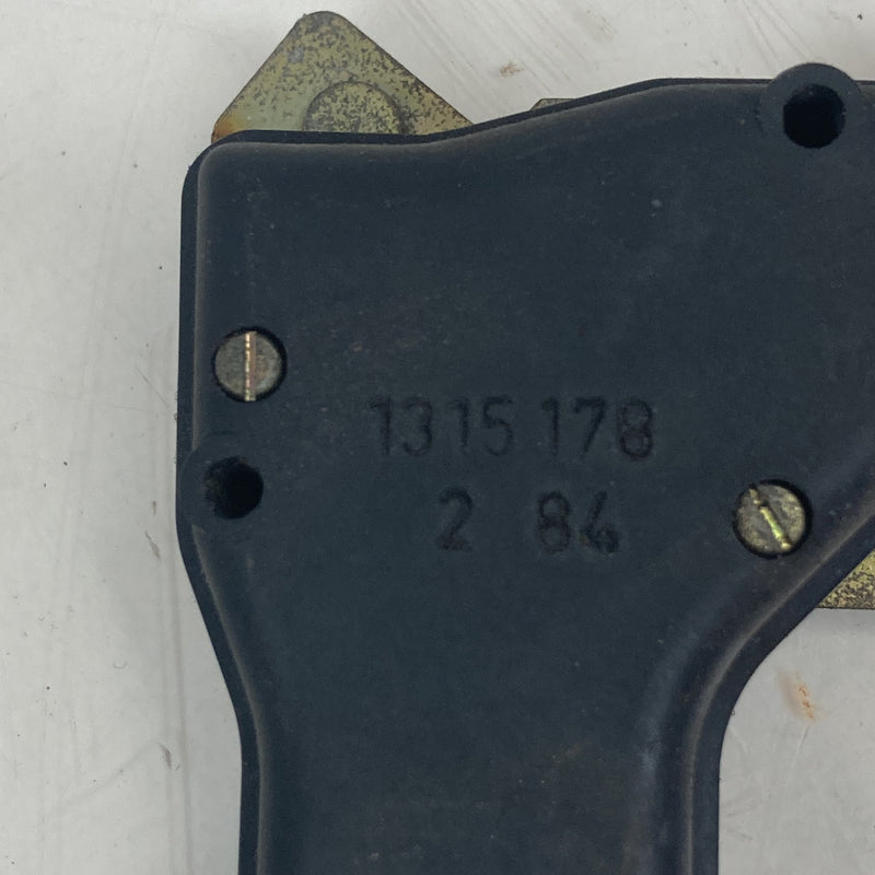 1981-1985 Volvo 240 245 Door Lock Actuator Rear Left 1315178 OEM