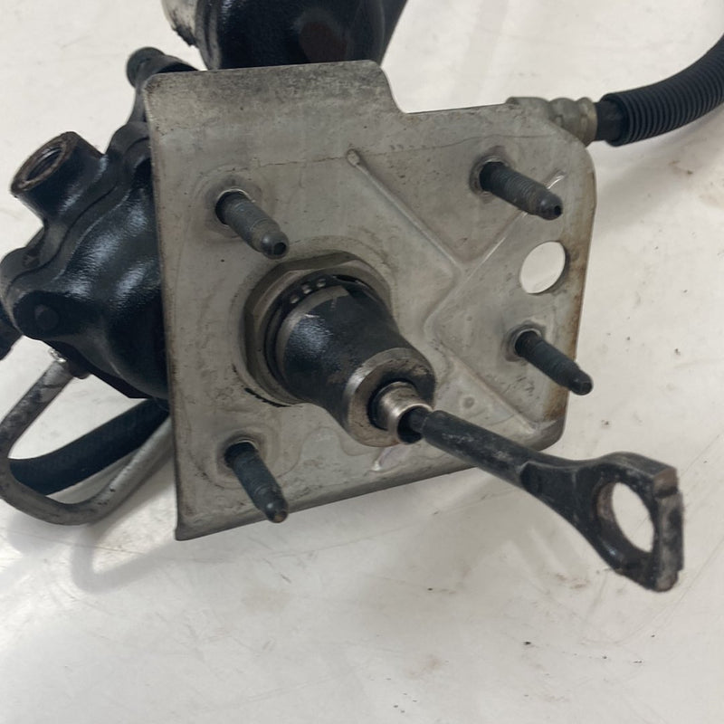 2007-10 Chevy Silverado GMT900 2500 Brake Hydroboost Master Cylinder OEM #5366M