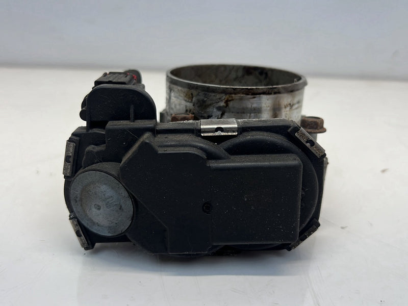 2012 Chevrolet Captiva Sport - Throttle Body