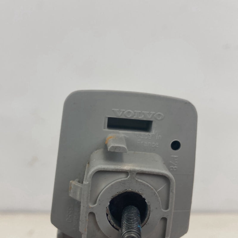2005 Volvo XC90 I 275 Ceiling Grab Handle Set Gray P28 OEM #4823M