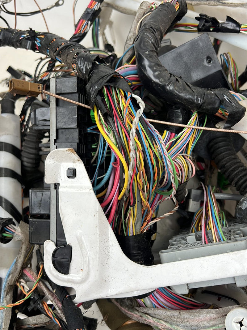 2004-2007 Volvo S60R V70R Body Wire Wiring Harness OEM #5934EM