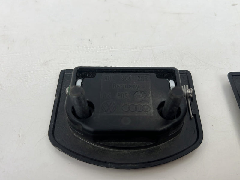 2001-2003 Audi S8 D2 A8 Cargo Luggage Tie Down Set of 4 8D9864203 OEM #6097EM