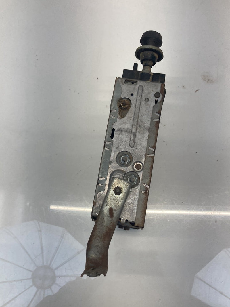 1973 Chevrolet Impala - Radio