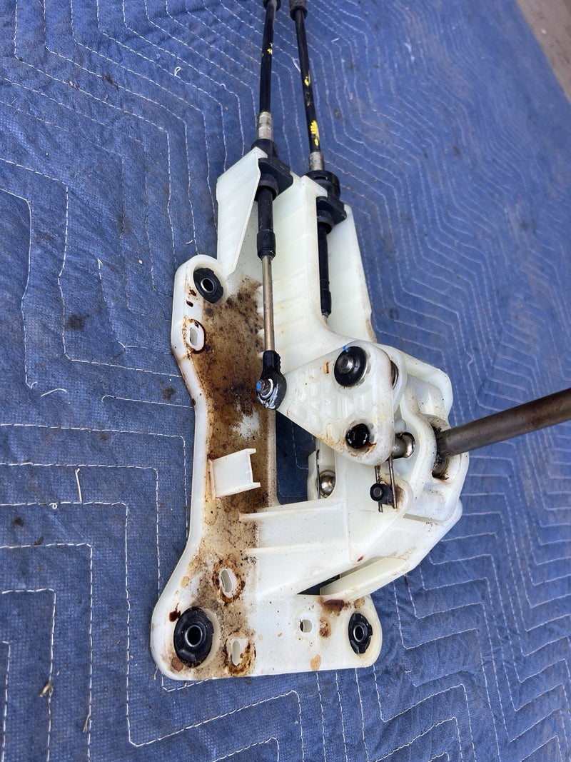 2006-2012 Mitsubishi Eclipse Manual Trans Shifter Assembly 5 Speed OEM #3523M