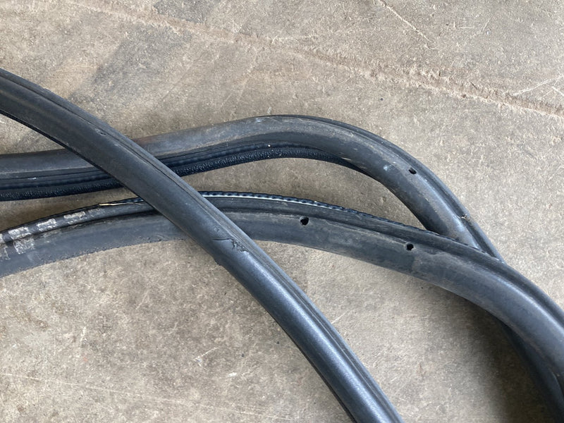 1992 Volvo 940 944 - Door Seal Set of 4